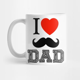 father day Mug